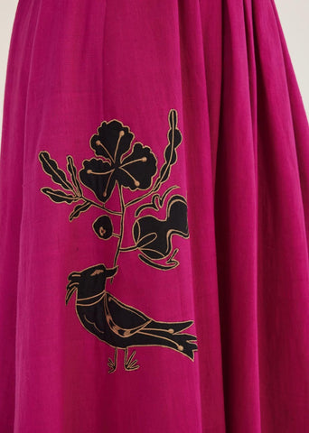 Tai Handloom Day Dress