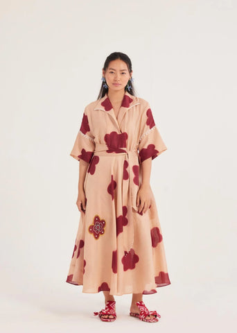 Nama Day Dress