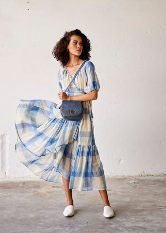 Summer Break Dress