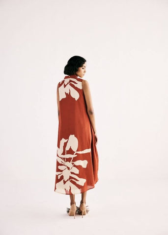 Redwood Garden Dress
