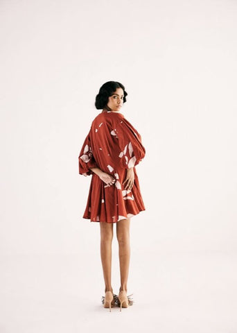 Rustic Glory Dress
