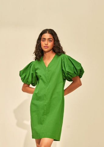 Sugarcane Dress