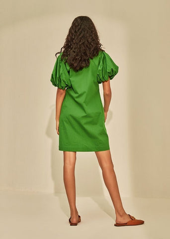 Sugarcane Dress