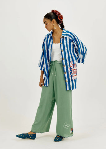 Emi Trousers