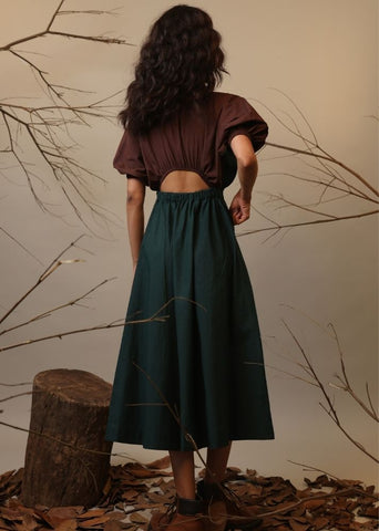 Roots Sphara Dress