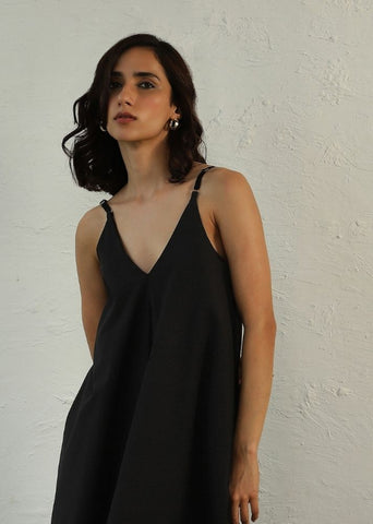 Evening Soiree Dress
