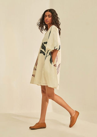 New Moon Dress