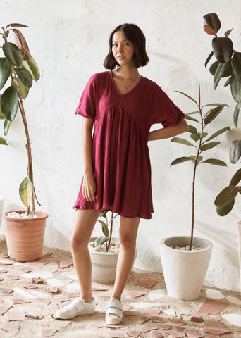 October Magic Dress