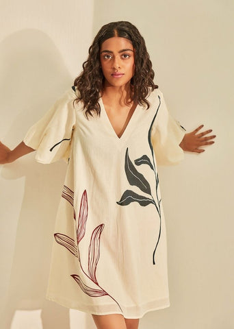 New Moon Dress