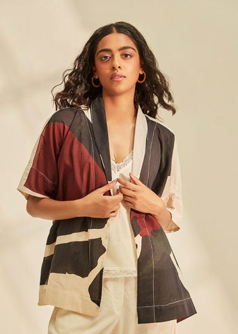 Aba Cape
