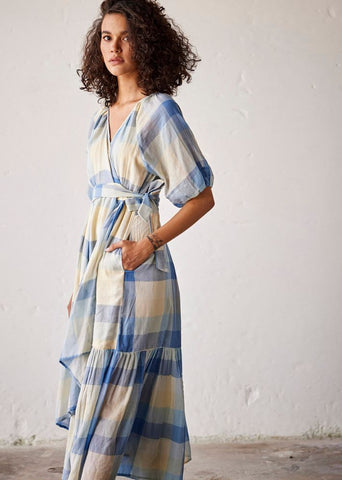 Summer Break Dress