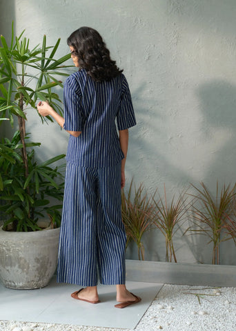 Breeze Wrap Top