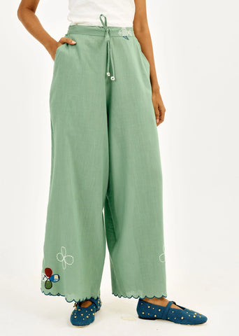 Emi Trousers