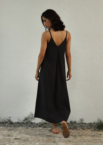 Evening Soiree Dress