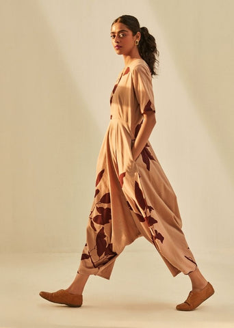 Brunet Jumpsuit