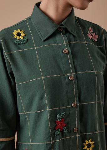 Victoria Shirt