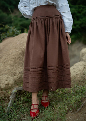 Caia Skirt