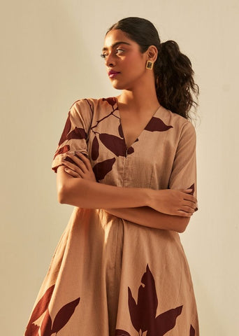 Brunet Jumpsuit