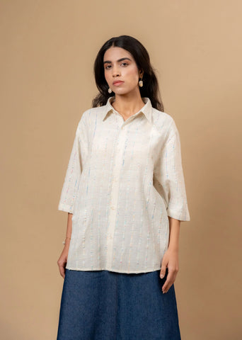 Vivianne Unisex Shirt