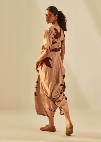 Brunet Jumpsuit