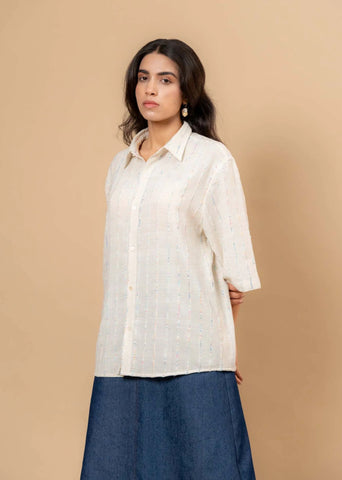 Vivianne Unisex Shirt