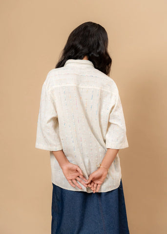 Vivianne Unisex Shirt