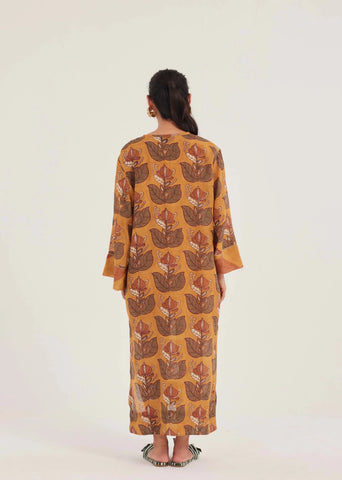 Dani Kaftan Dress