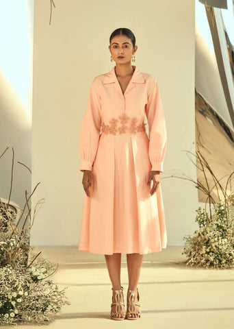 Peach Radiance