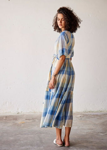 Summer Break Dress