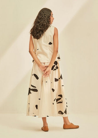 Dalmation Co-Ord Set