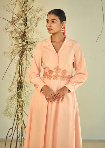 Peach Radiance