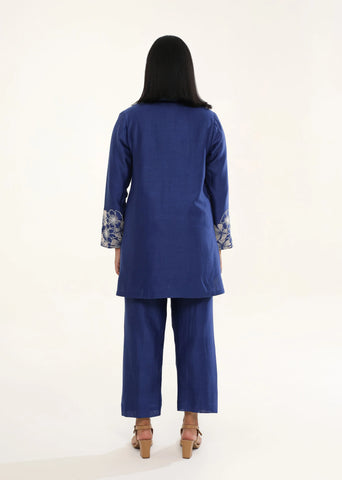 Iris Illusion Co-Ord Set