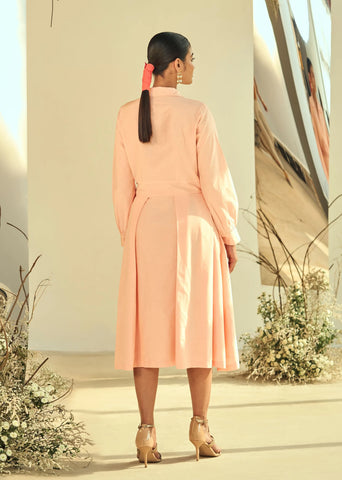 Peach Radiance