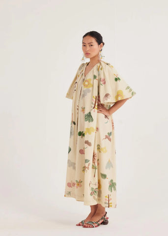 Noa Day Dress
