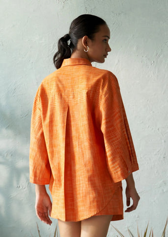 Orangeade Shirt