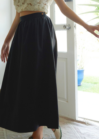 Shama Skirt