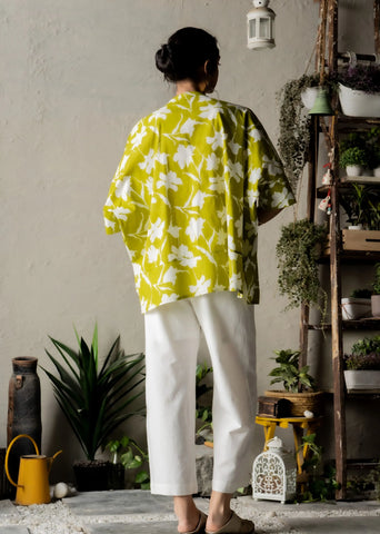 Pergola Charm Top