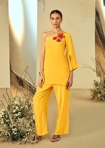 Daffodil Co-Ord Set