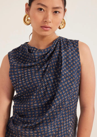 Iris Blouse