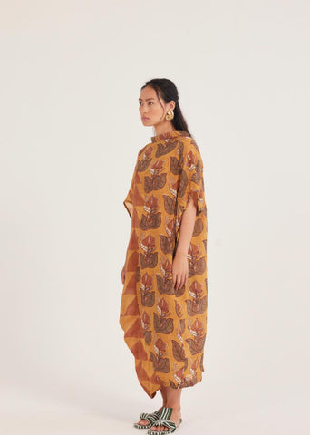 Dani Day Dress