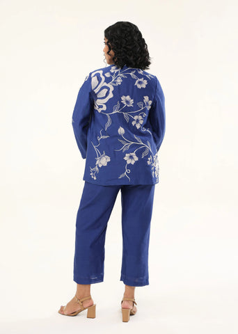 Petunia Petal Co-Ord Set (Set Of 3)
