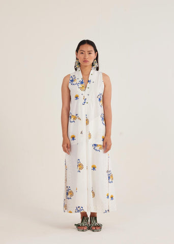Moro Dress