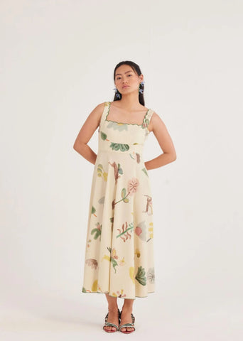 Noa Dress