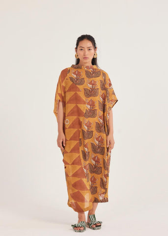 Dani Day Dress