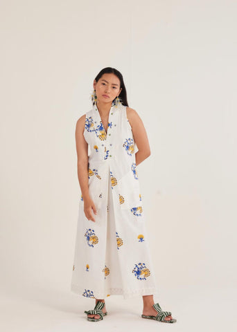 Moro Dress