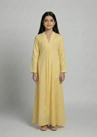 Sunshine Breeze Mini Maxi