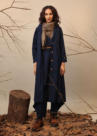 Roots Cali Trench Jacket