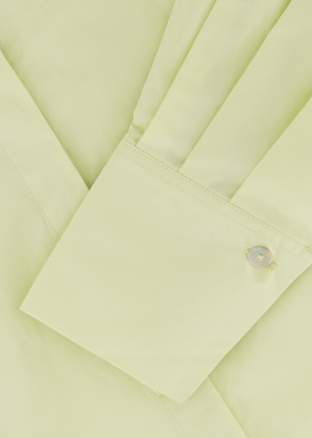 Isla Organic Cotton Shirt