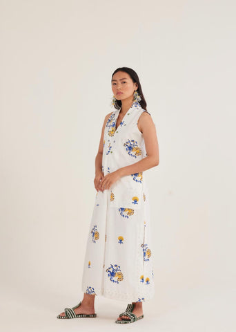 Moro Dress