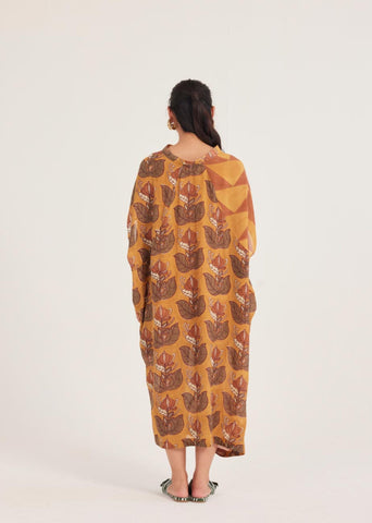 Dani Day Dress